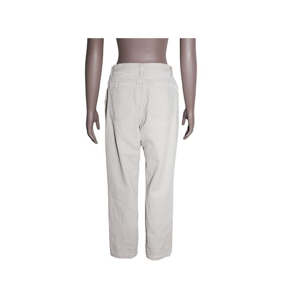 Vintage Wrangler High Waisted Mom Jeans High Rise Denim Womens‎ 29W 27L - Picture 2 of 4